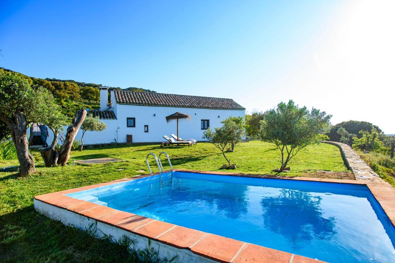 Holiday home Cortijo Cabrerizas