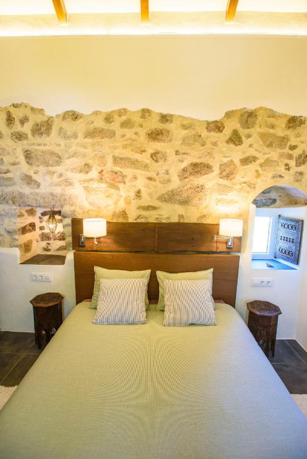 Cortijo Cabrerizas Holiday home *