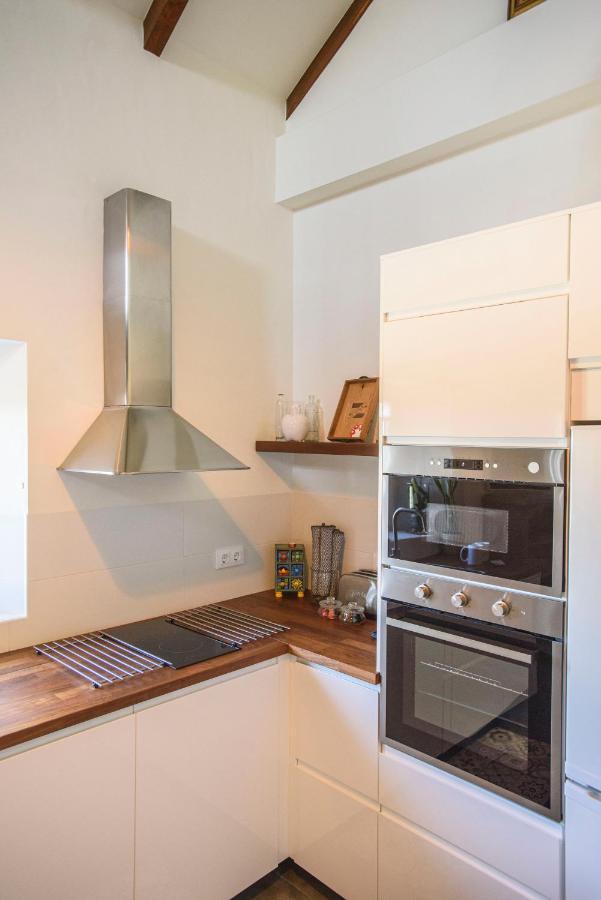 Cortijo Cabrerizas Holiday home *