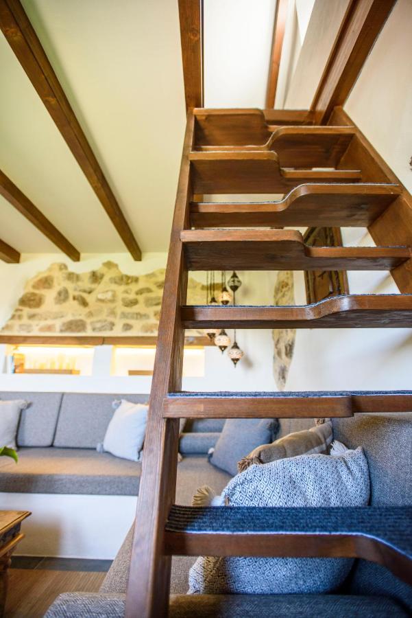 Holiday home Cortijo Cabrerizas *