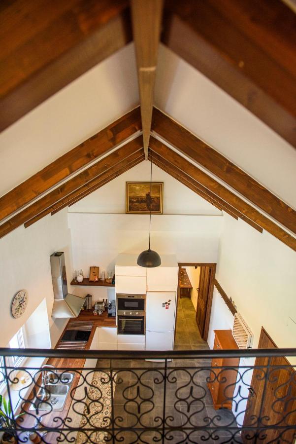 Cortijo Cabrerizas Holiday home *