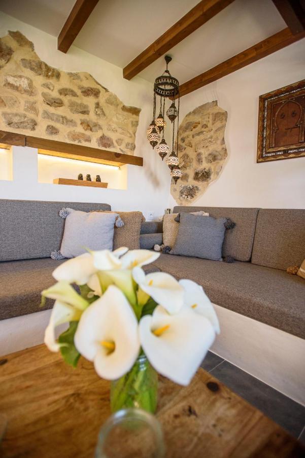 Holiday home Cortijo Cabrerizas *