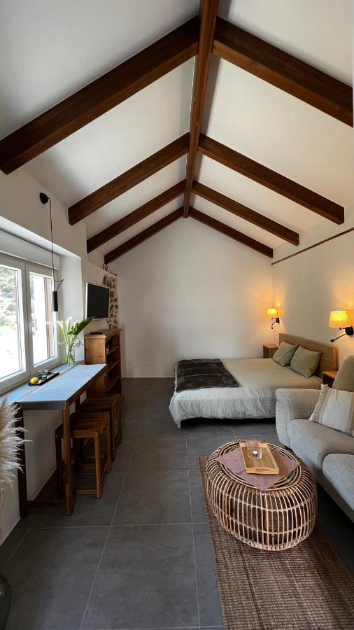 Cortijo Cabrerizas Holiday home *