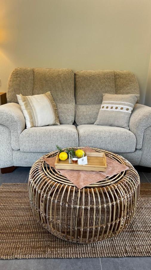 Holiday home Cortijo Cabrerizas Facinas