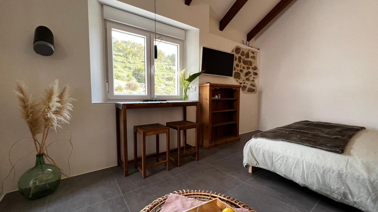 Holiday home Cortijo Cabrerizas Facinas