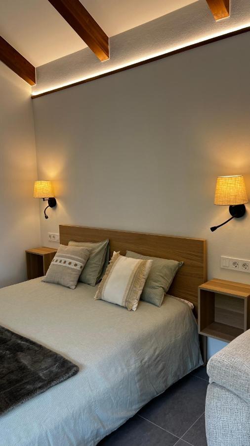 Cortijo Cabrerizas Holiday home